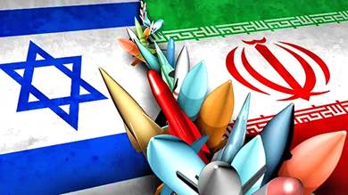 سيناريوهات الثأر الإيراني من إسرائيل.. أي جبهات قد تتحرك؟
